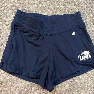 CHAMPION althletic shorts UNH